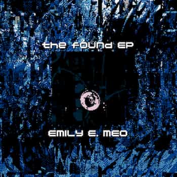 cover of the found ep